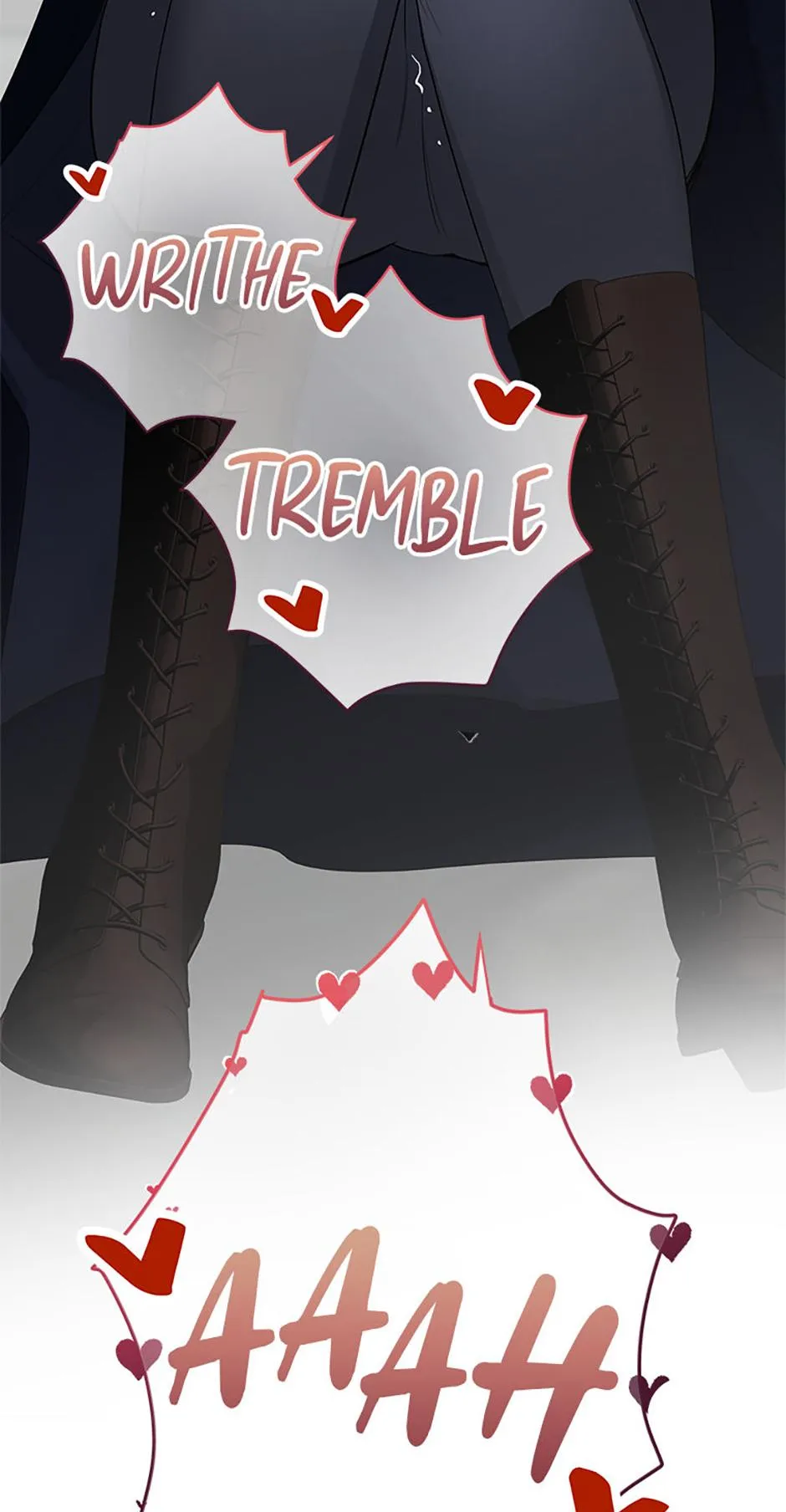 It’s Not Even Night Chapter 30 page 4 - 