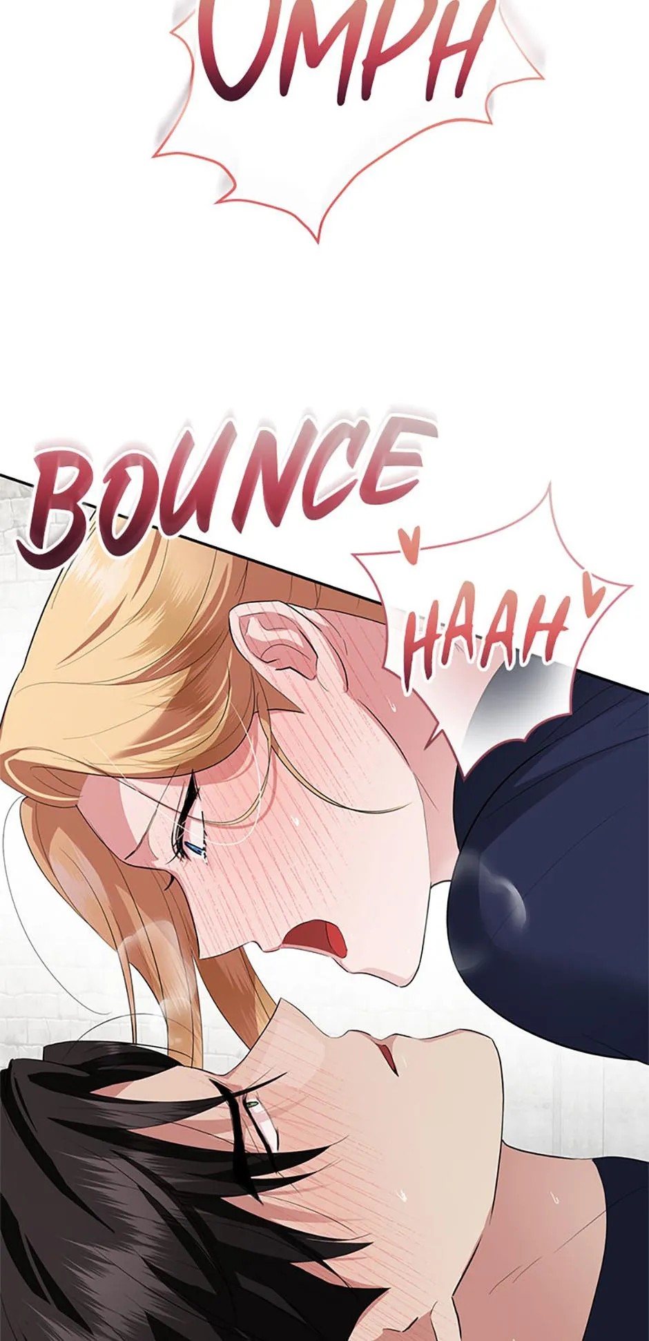 It’s Not Even Night Chapter 30 page 34 - 