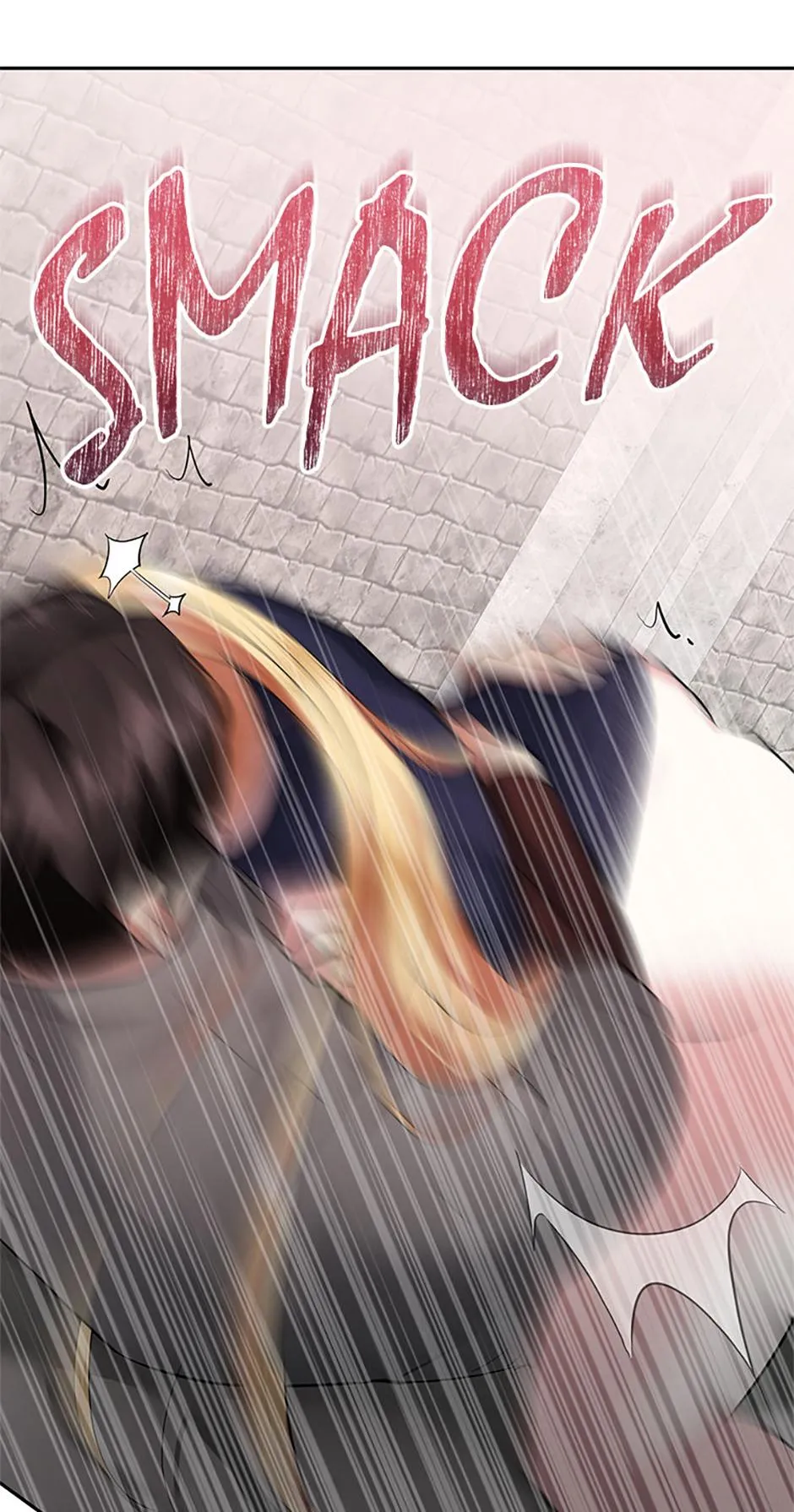 It’s Not Even Night Chapter 30 page 38 - 