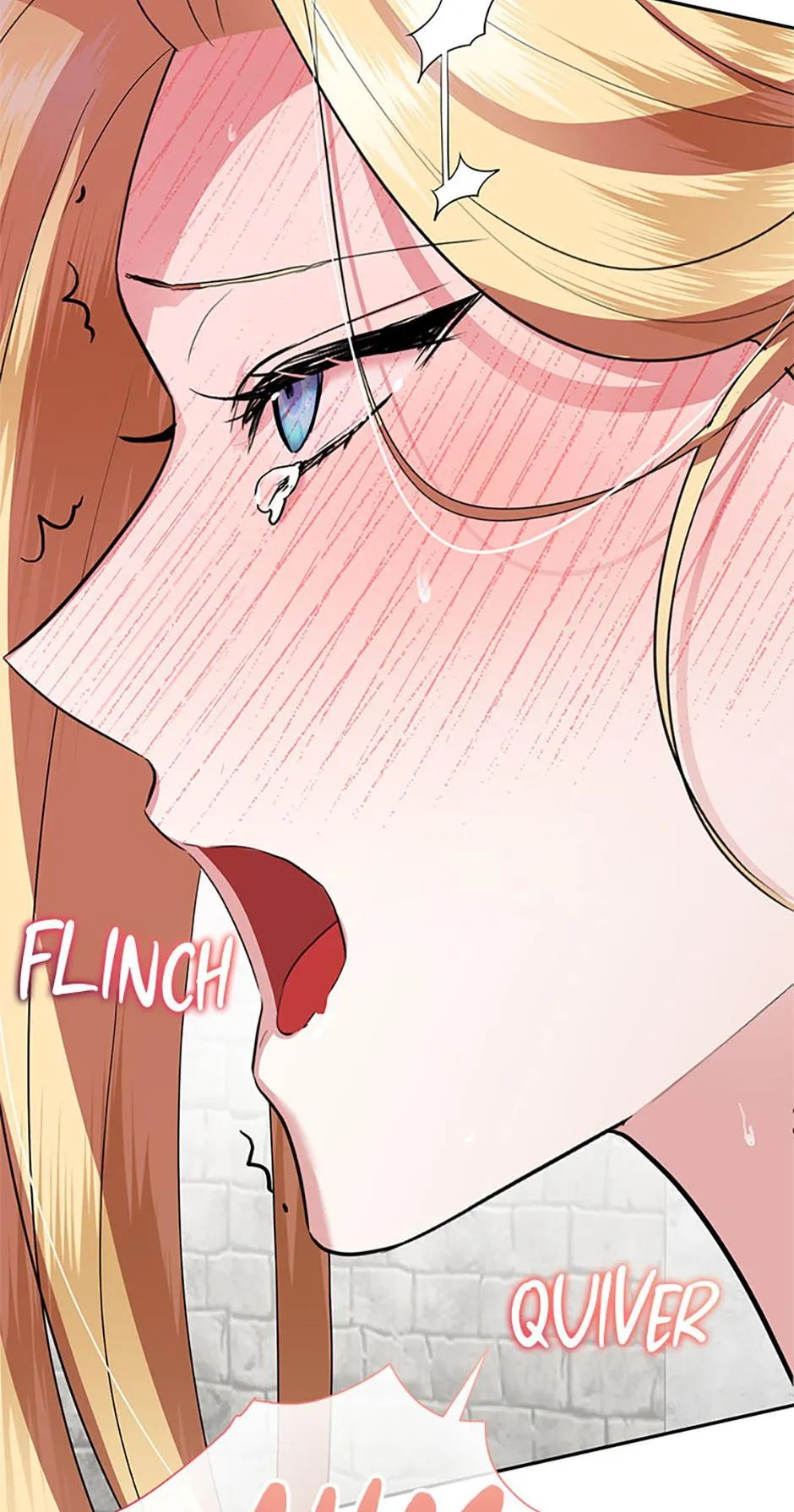 It’s Not Even Night Chapter 30 page 40 - 