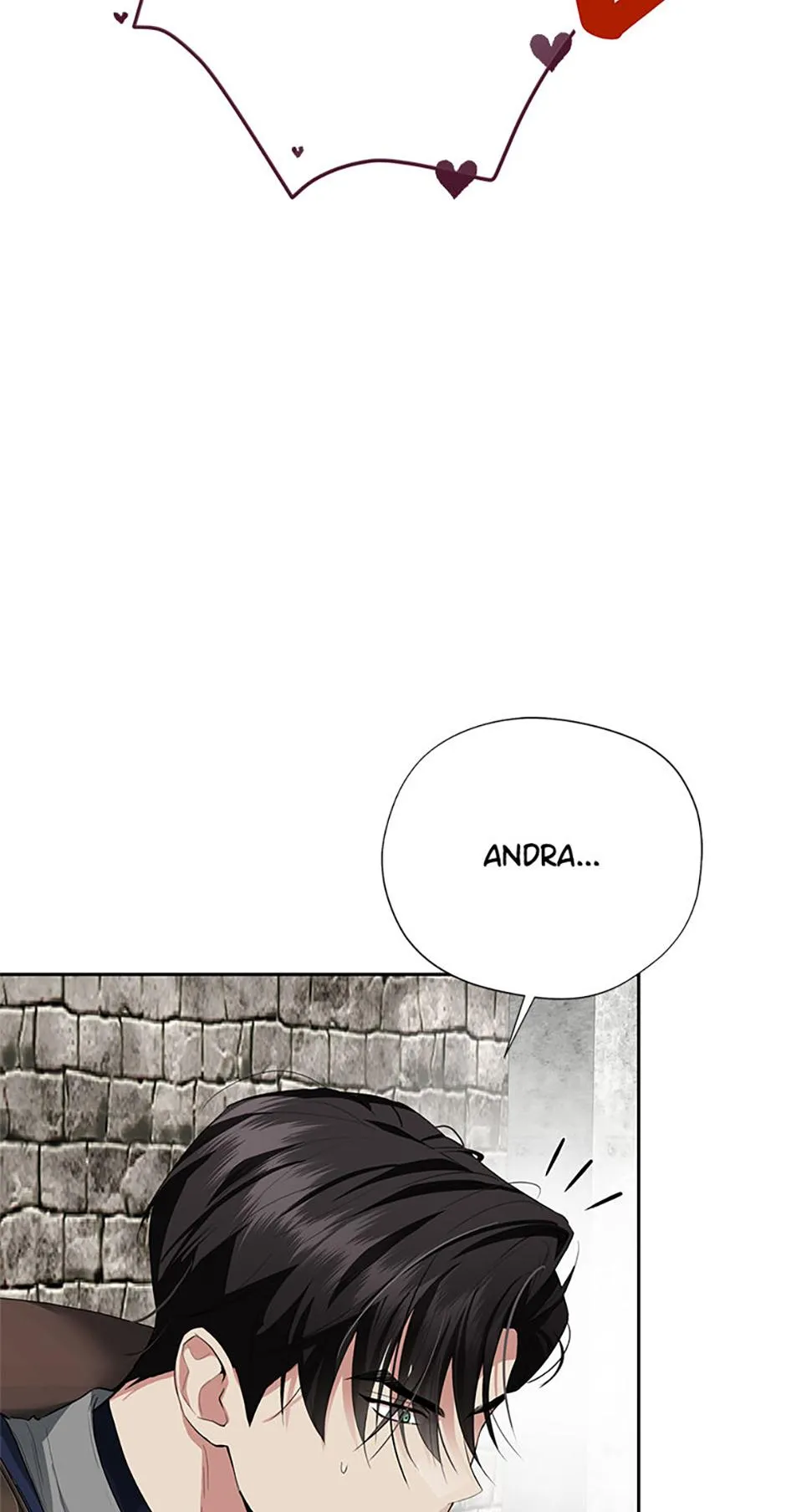 It’s Not Even Night Chapter 30 page 5 - 