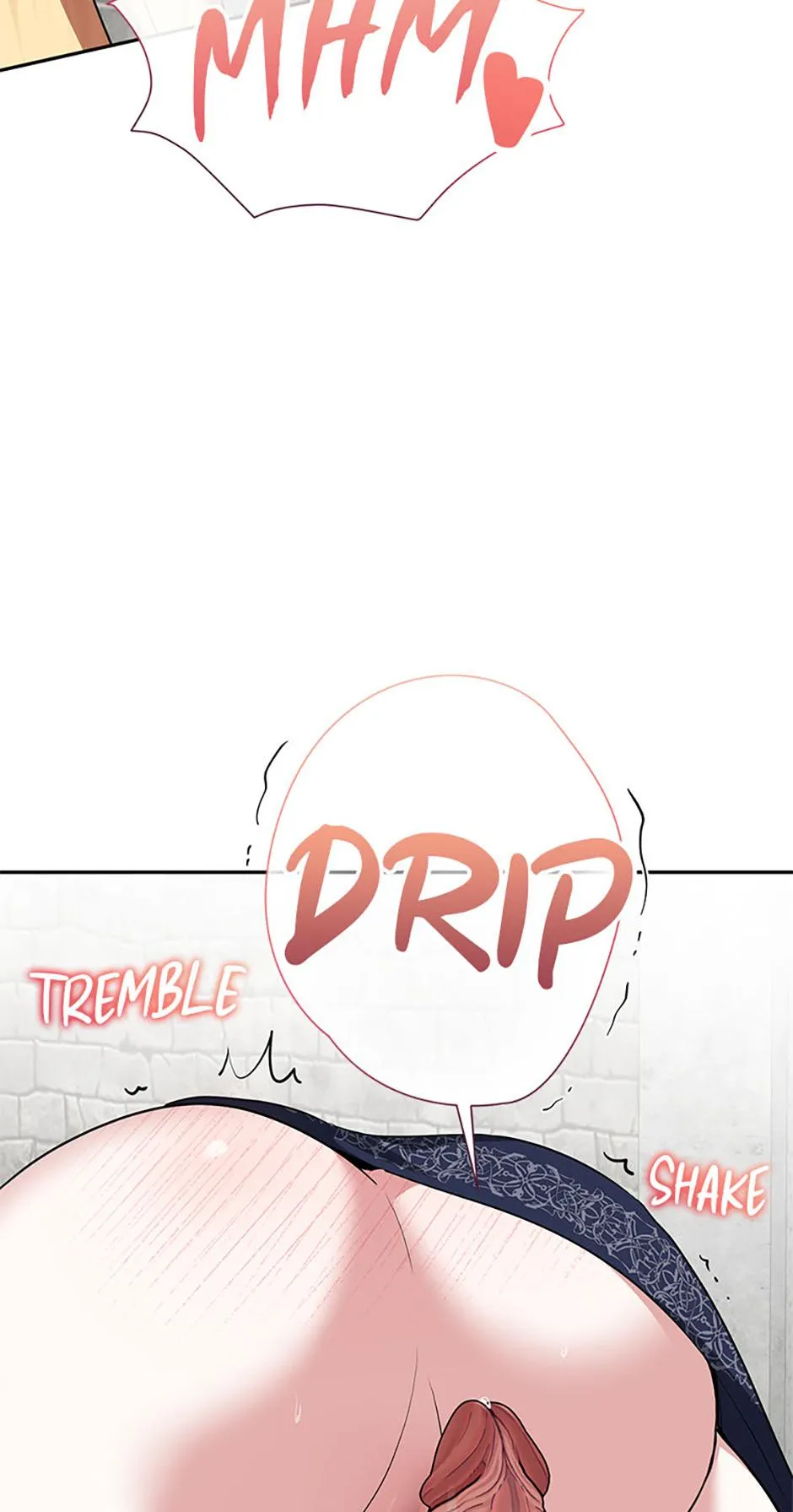 It’s Not Even Night Chapter 30 page 41 - 