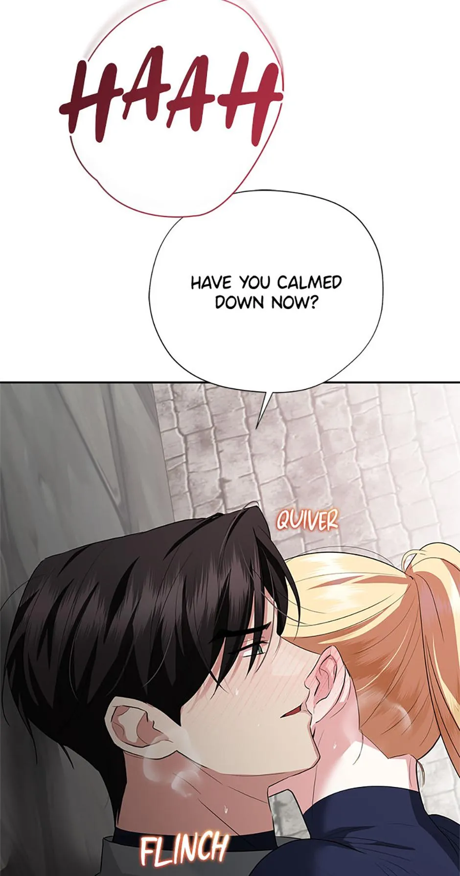It’s Not Even Night Chapter 30 page 43 - 