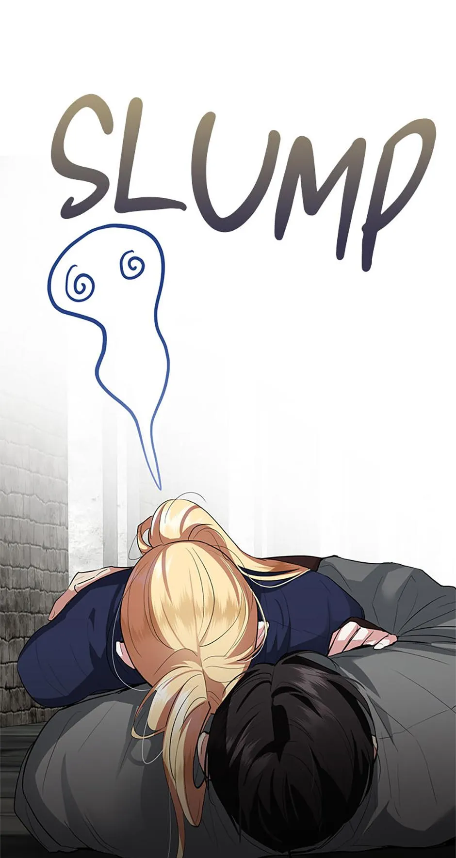 It’s Not Even Night Chapter 30 page 45 - 
