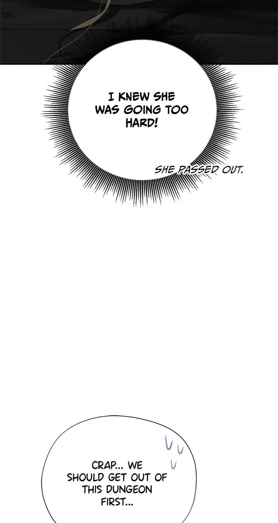 It’s Not Even Night Chapter 30 page 46 - 
