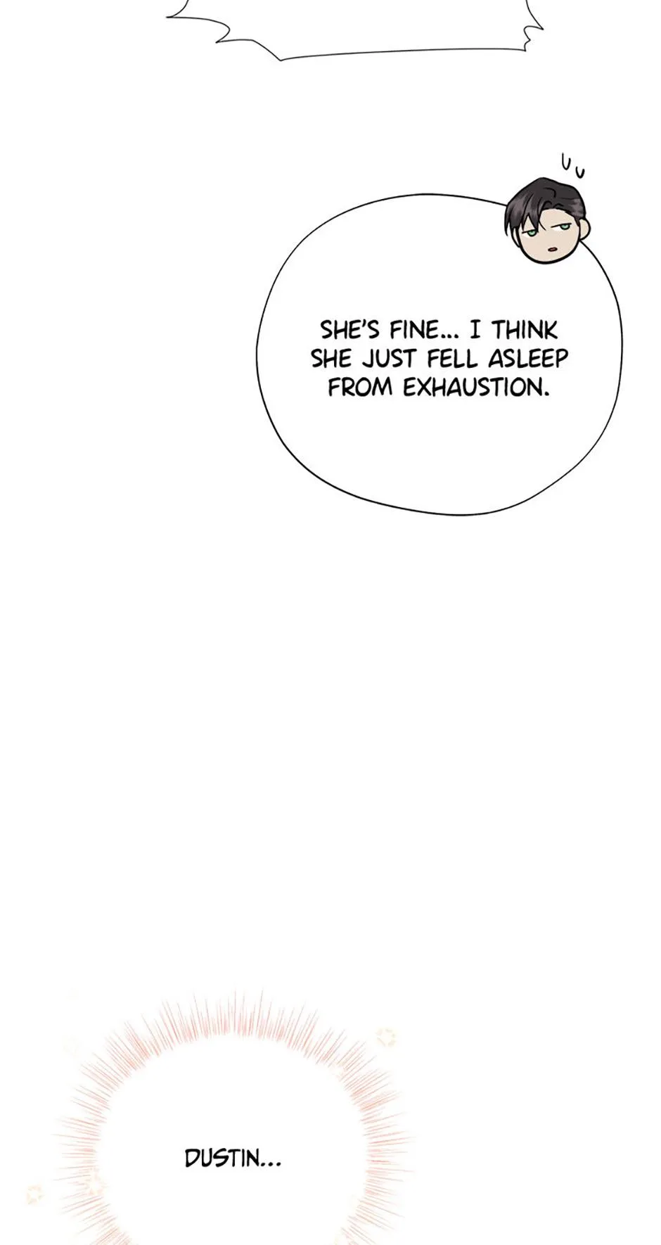It’s Not Even Night Chapter 30 page 49 - 
