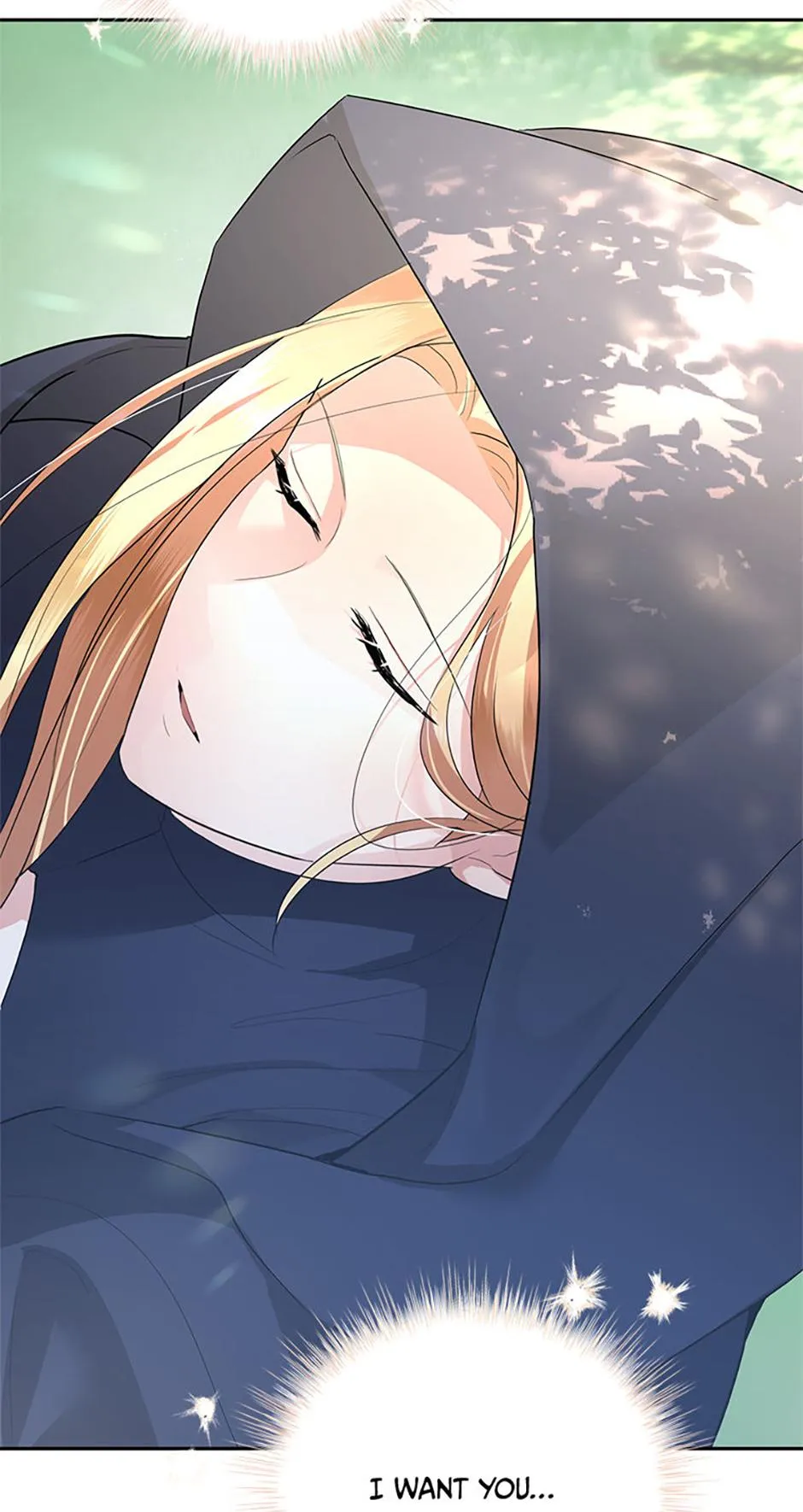 It’s Not Even Night Chapter 30 page 50 - 