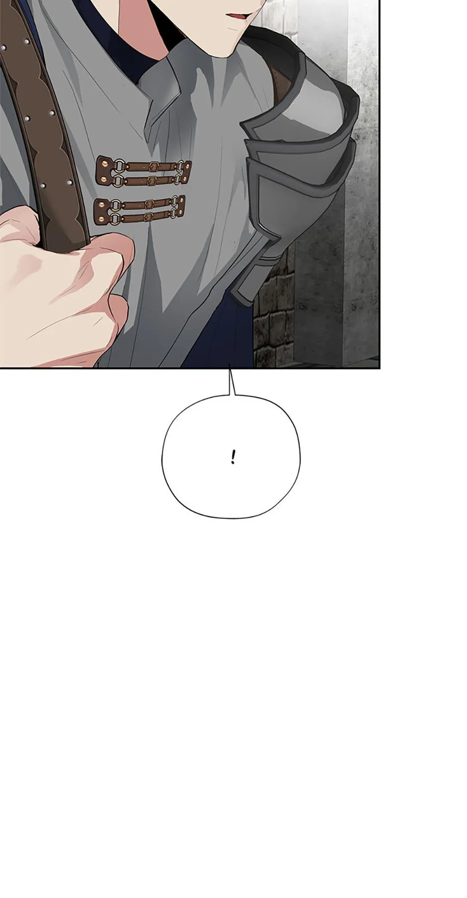 It’s Not Even Night Chapter 30 page 6 - 