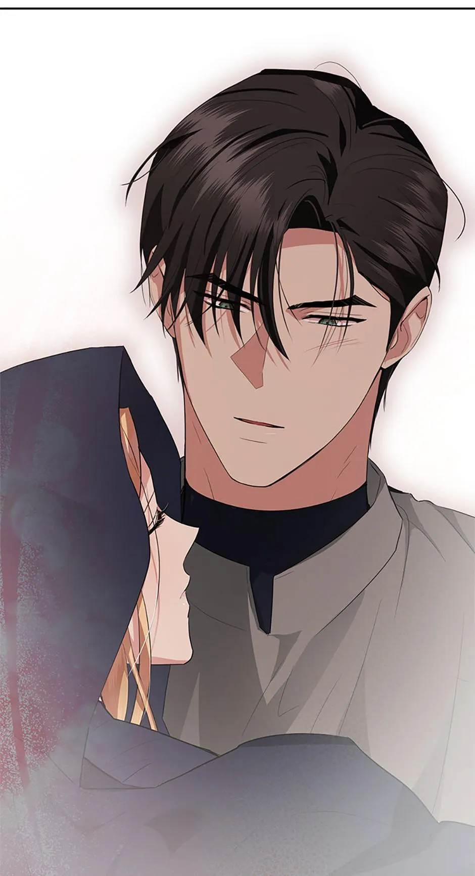 It’s Not Even Night Chapter 30 page 52 - 