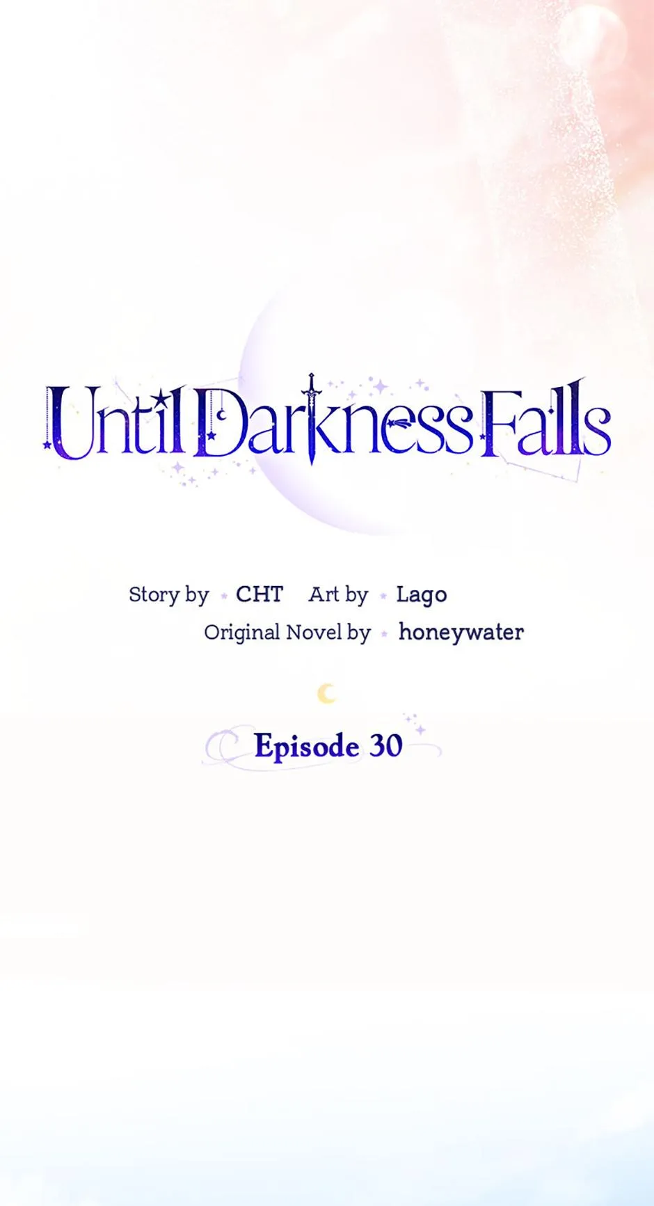 It’s Not Even Night Chapter 30 page 54 - 