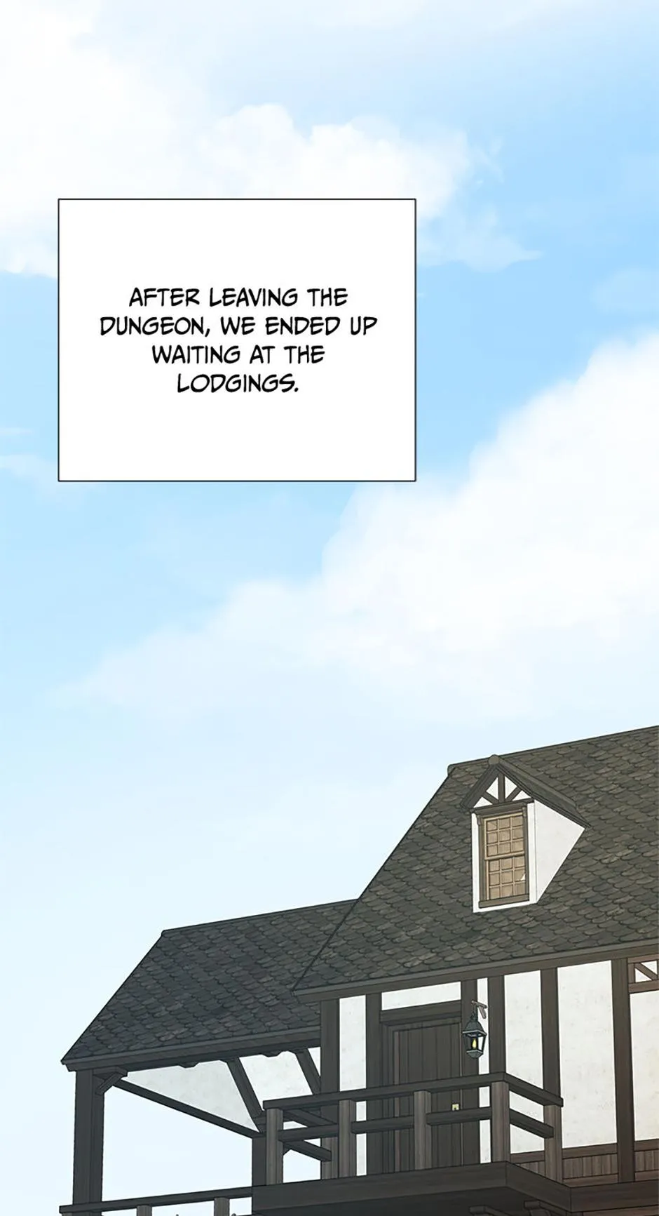 It’s Not Even Night Chapter 30 page 55 - 