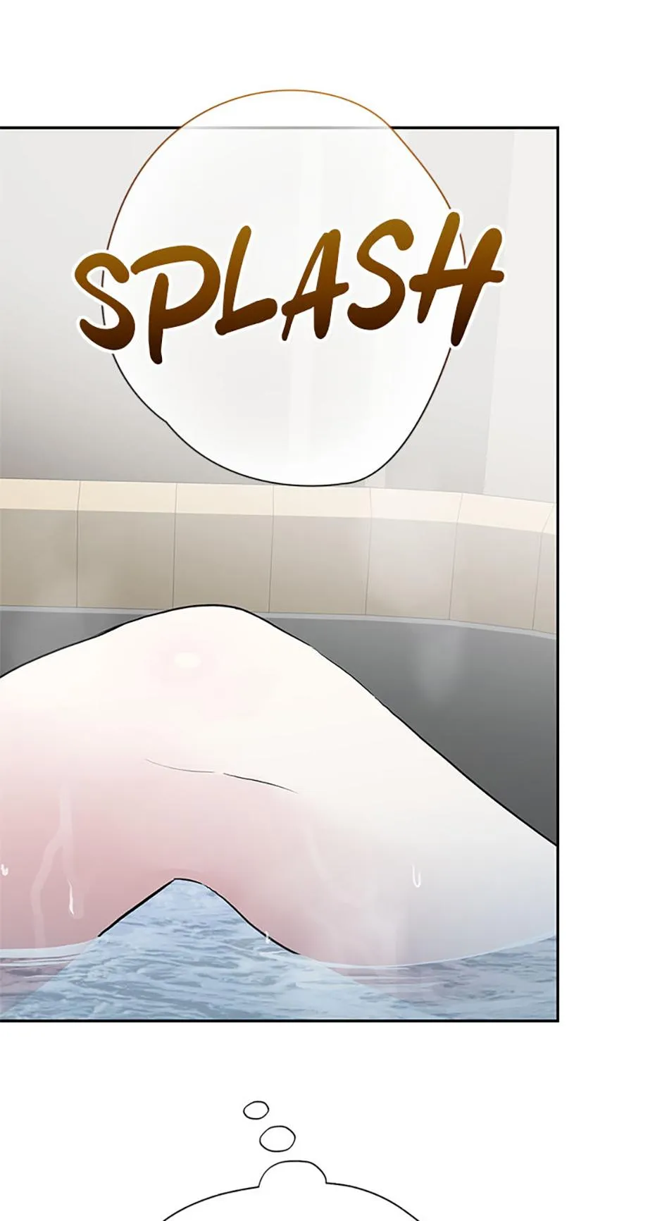It’s Not Even Night Chapter 30 page 57 - 