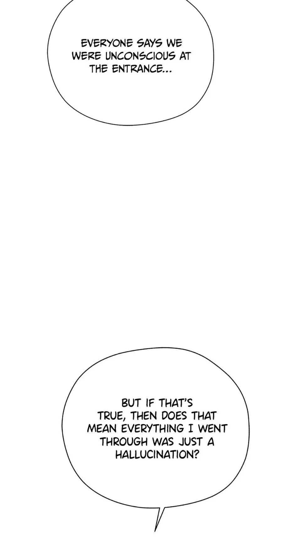 It’s Not Even Night Chapter 30 page 58 - 