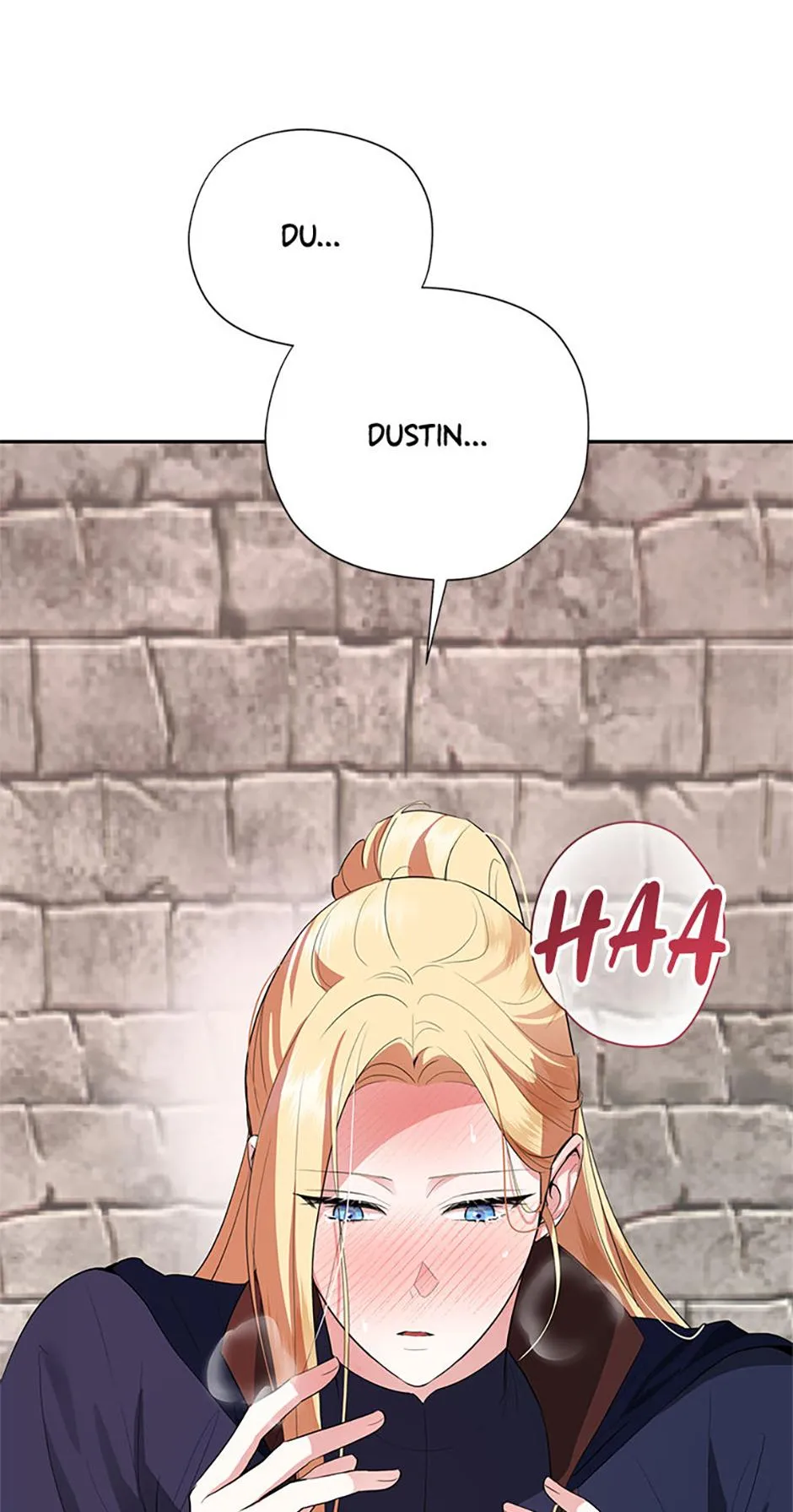 It’s Not Even Night Chapter 30 page 7 - 