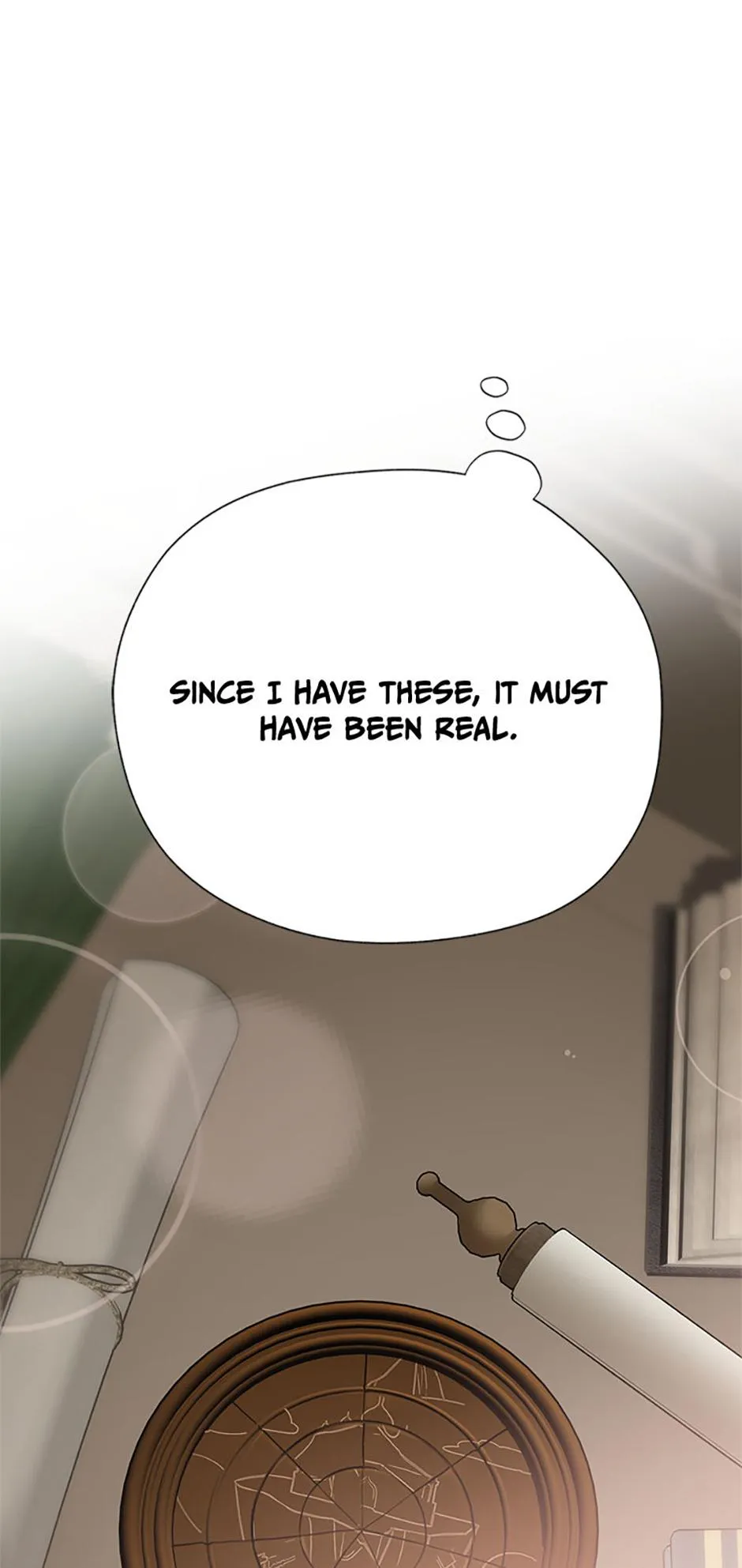 It’s Not Even Night Chapter 30 page 62 - 