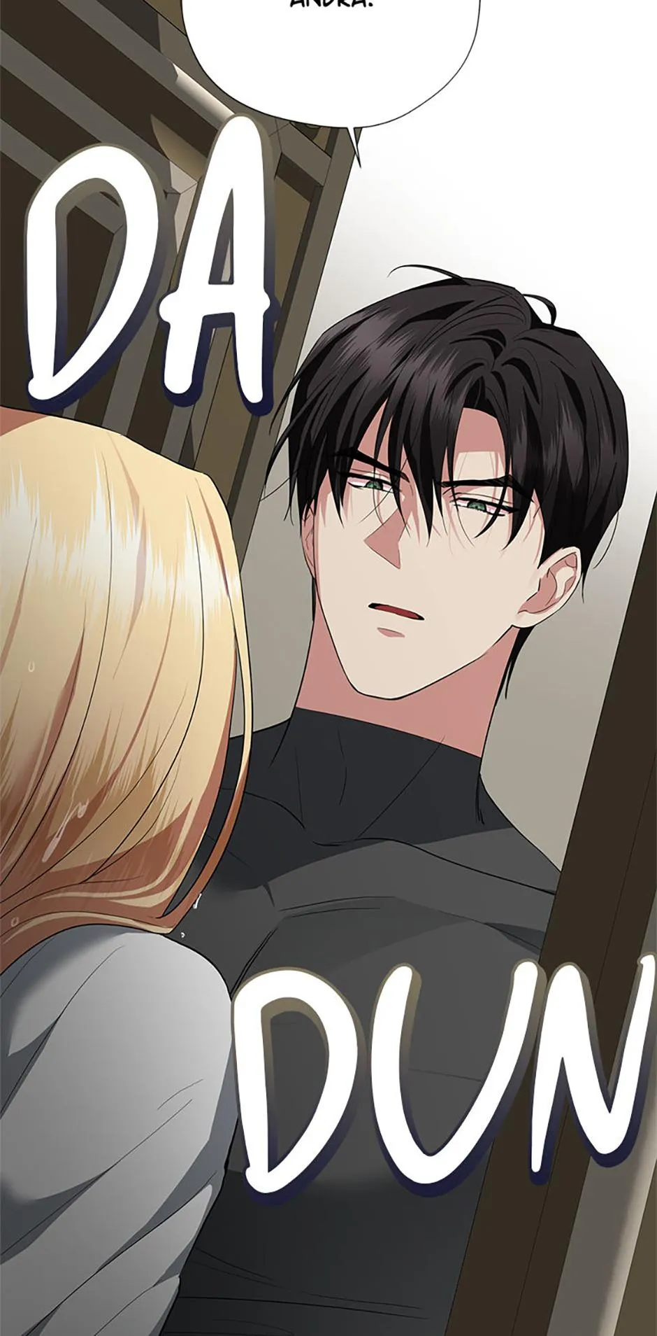 It’s Not Even Night Chapter 30 page 68 - 