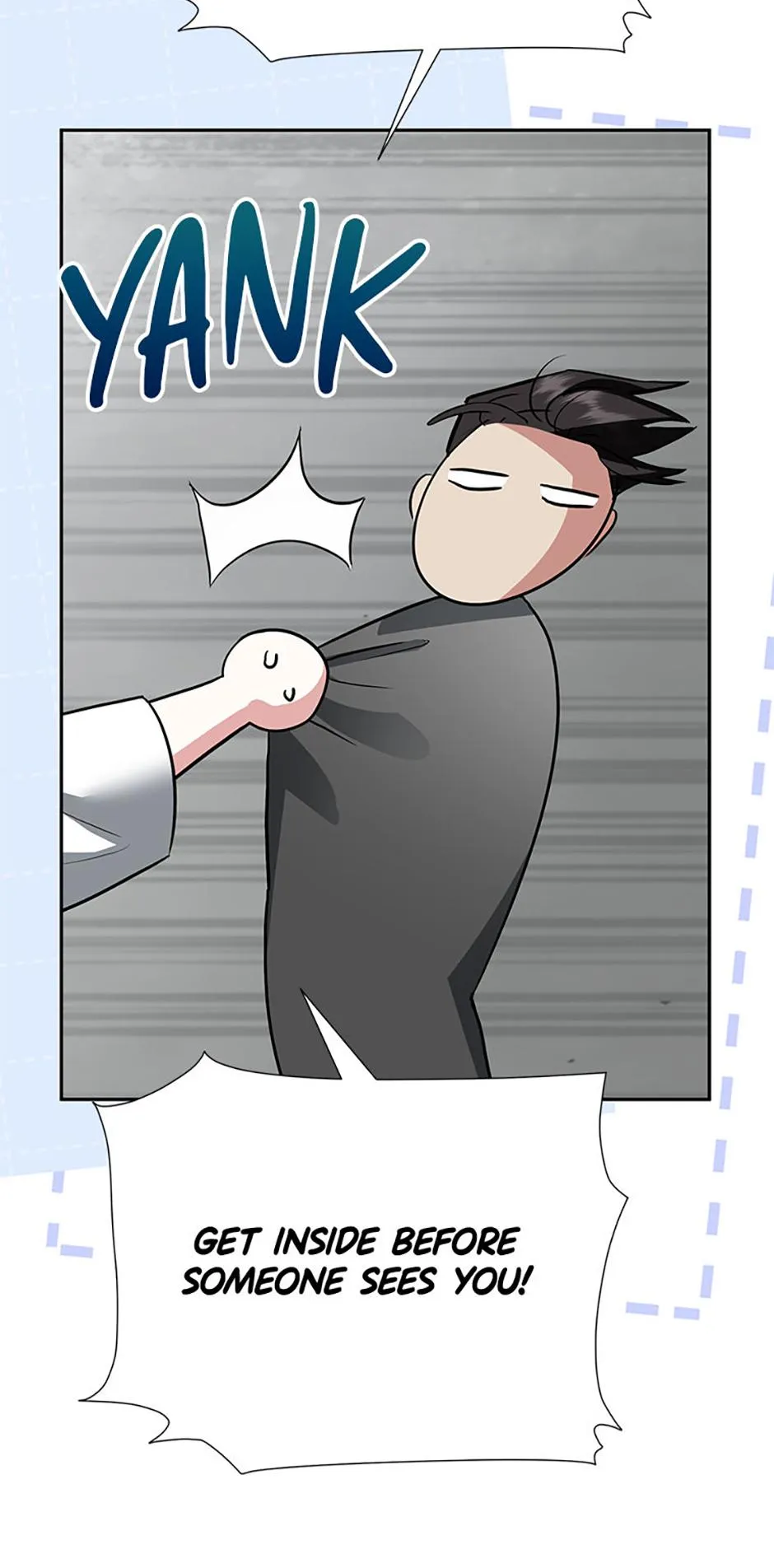 It’s Not Even Night Chapter 30 page 70 - 