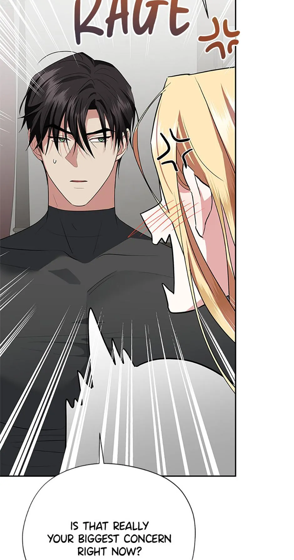 It’s Not Even Night Chapter 30 page 73 - 