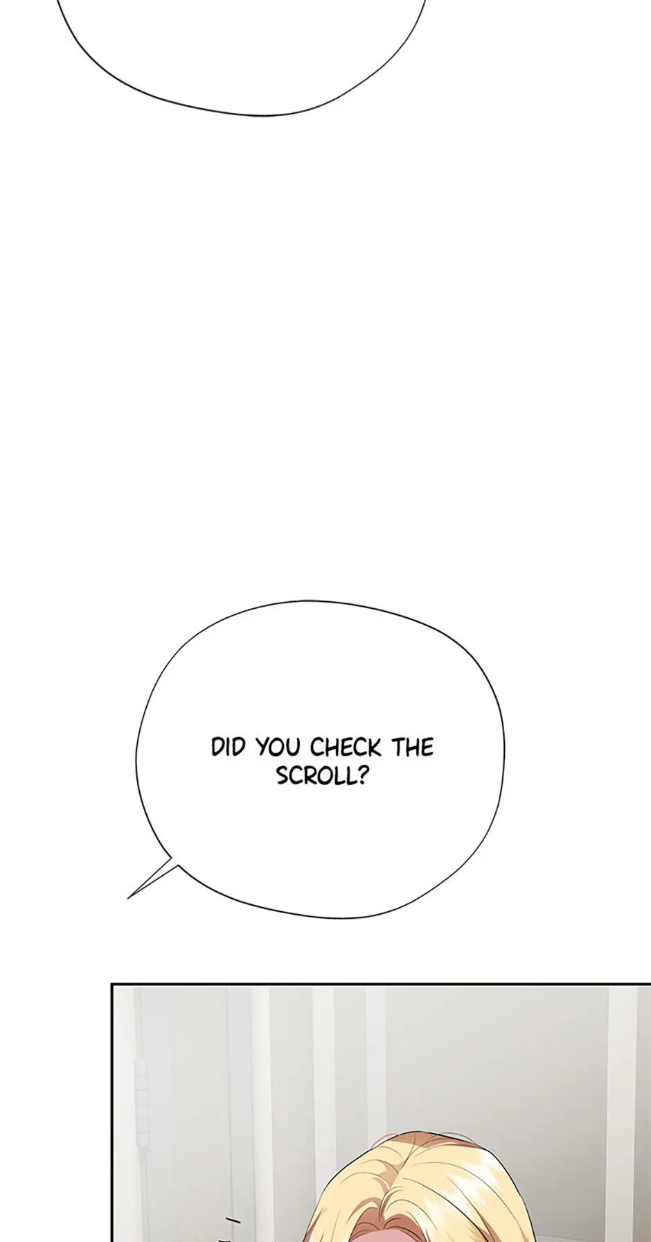 It’s Not Even Night Chapter 30 page 74 - 