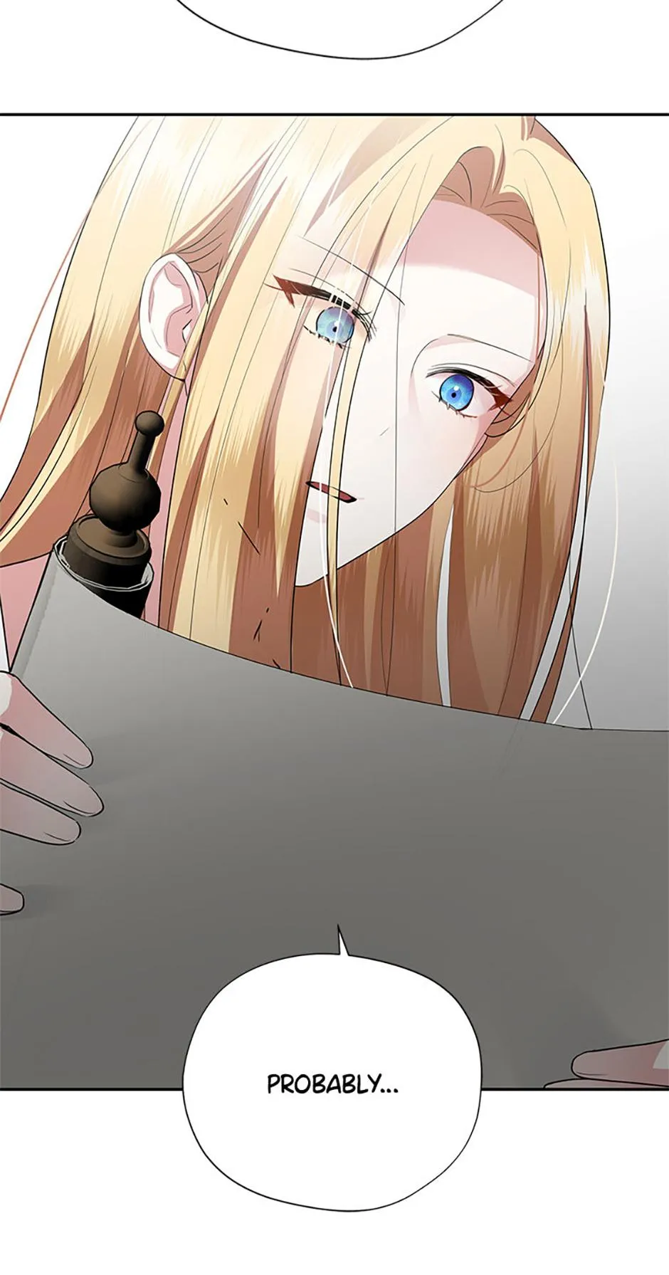 It’s Not Even Night Chapter 30 page 79 - 