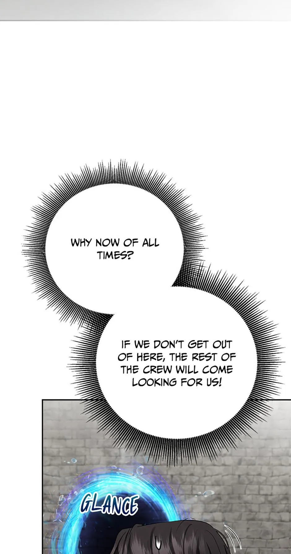 It’s Not Even Night Chapter 30 page 9 - 