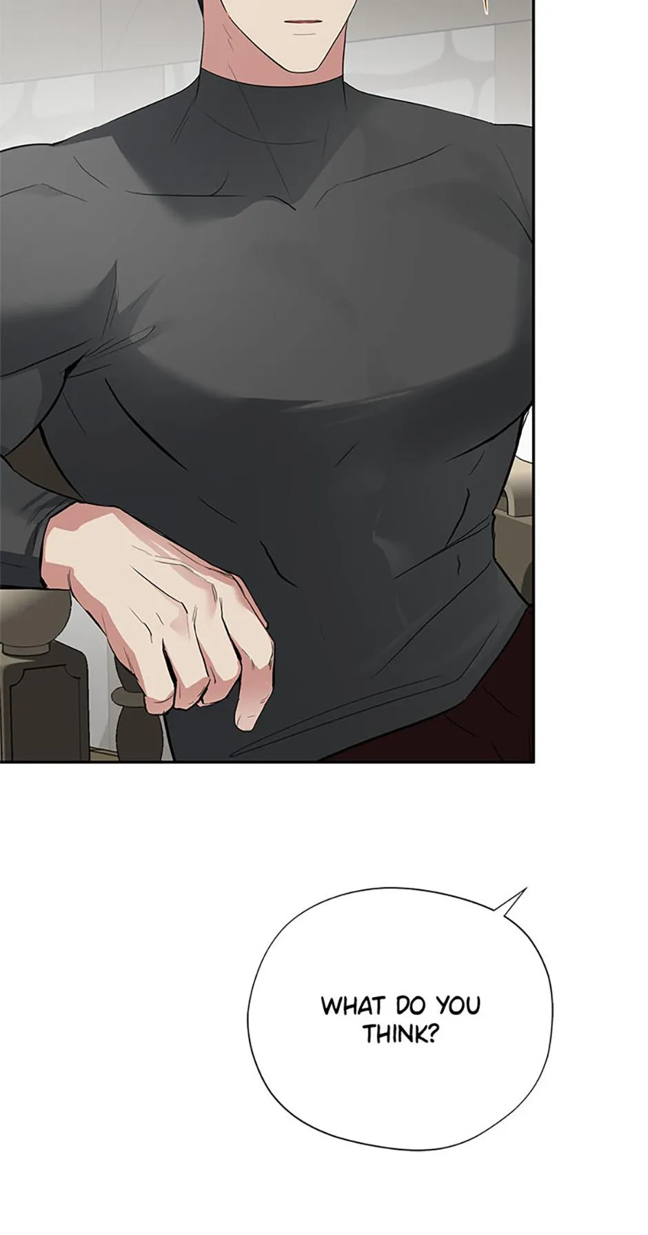 It’s Not Even Night Chapter 30 page 81 - 