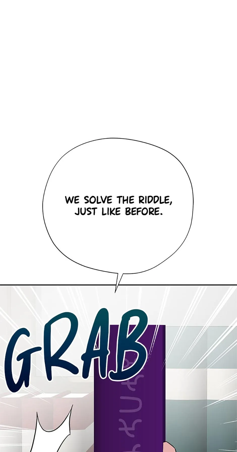It’s Not Even Night Chapter 30 page 82 - 