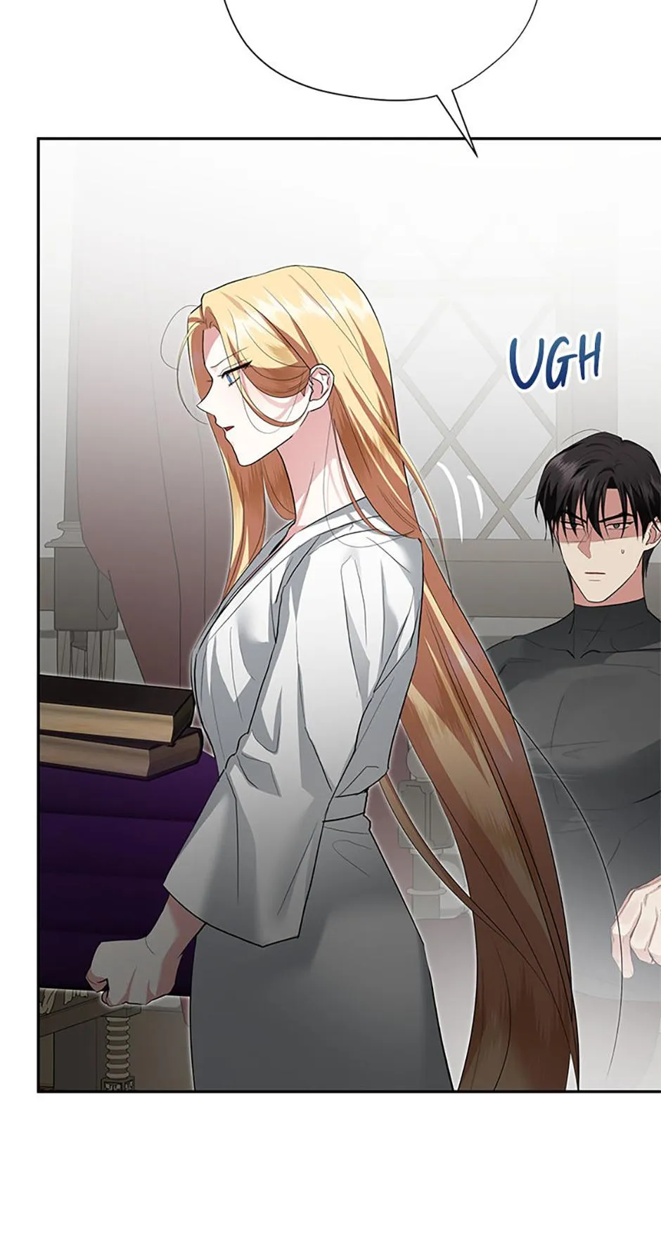 It’s Not Even Night Chapter 30 page 84 - 
