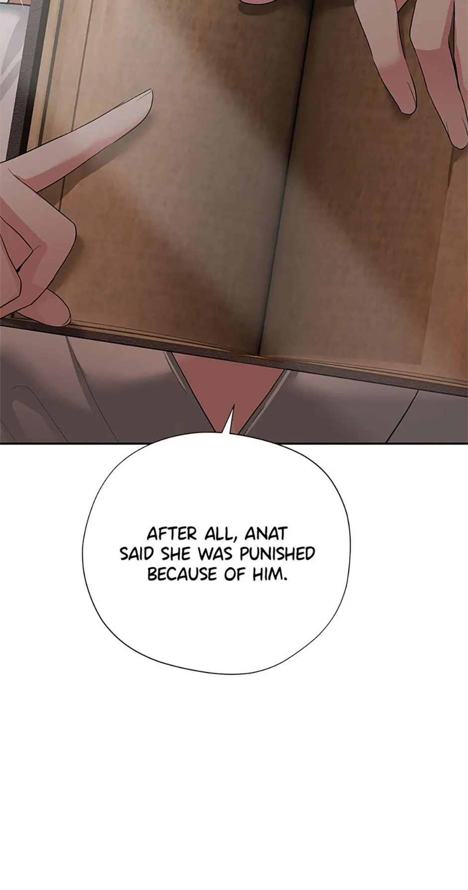 It’s Not Even Night Chapter 30 page 91 - 