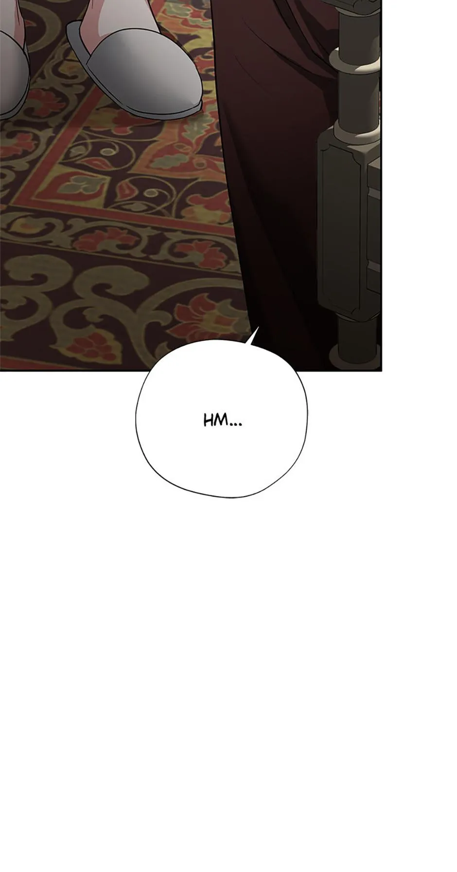 It’s Not Even Night Chapter 30 page 93 - 
