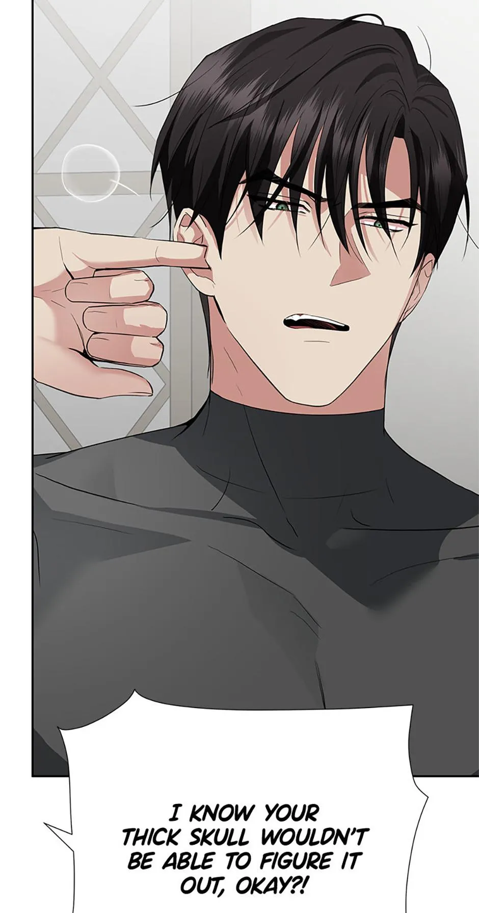 It’s Not Even Night Chapter 30 page 96 - 