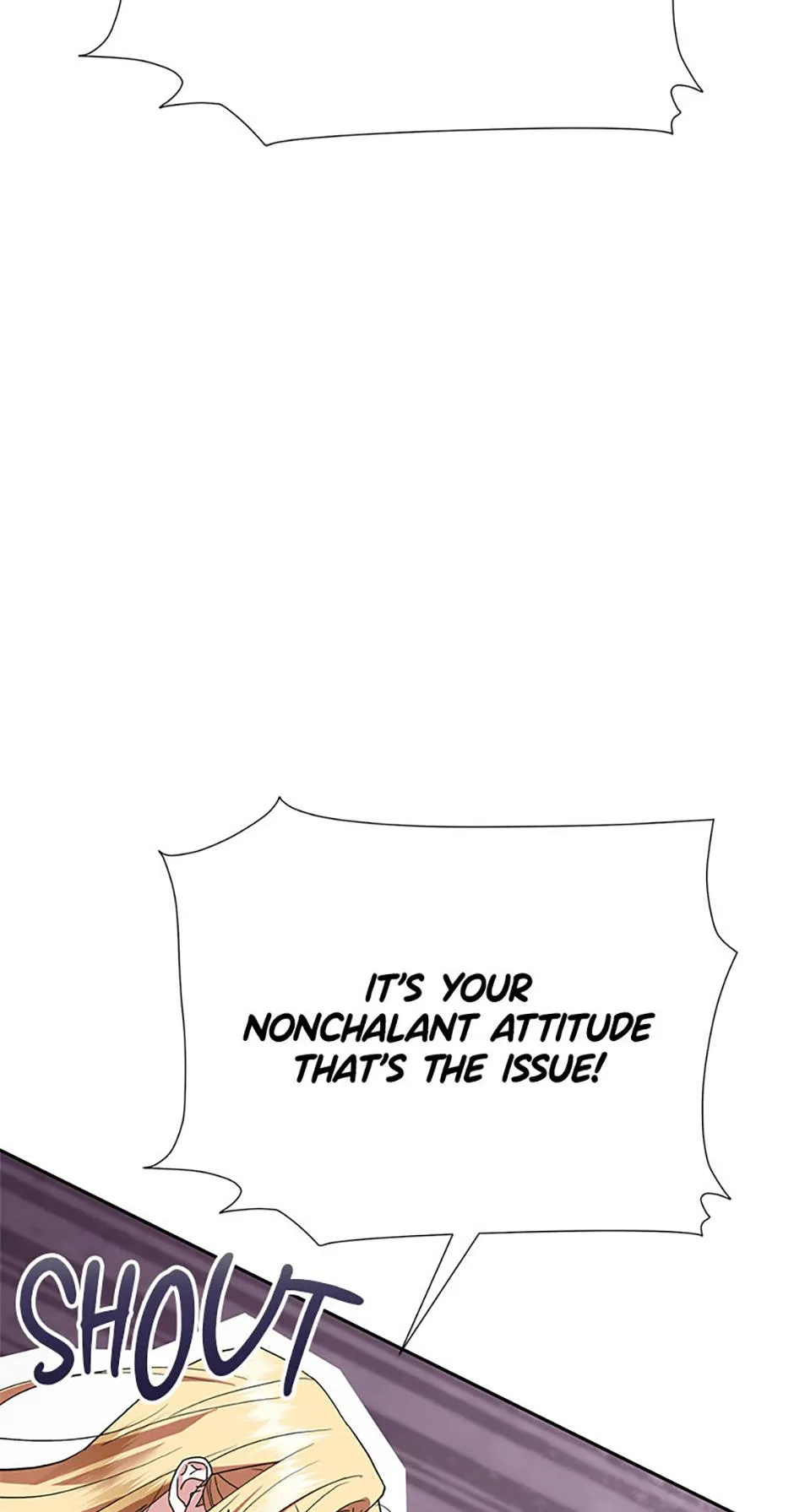 It’s Not Even Night Chapter 30 page 97 - 
