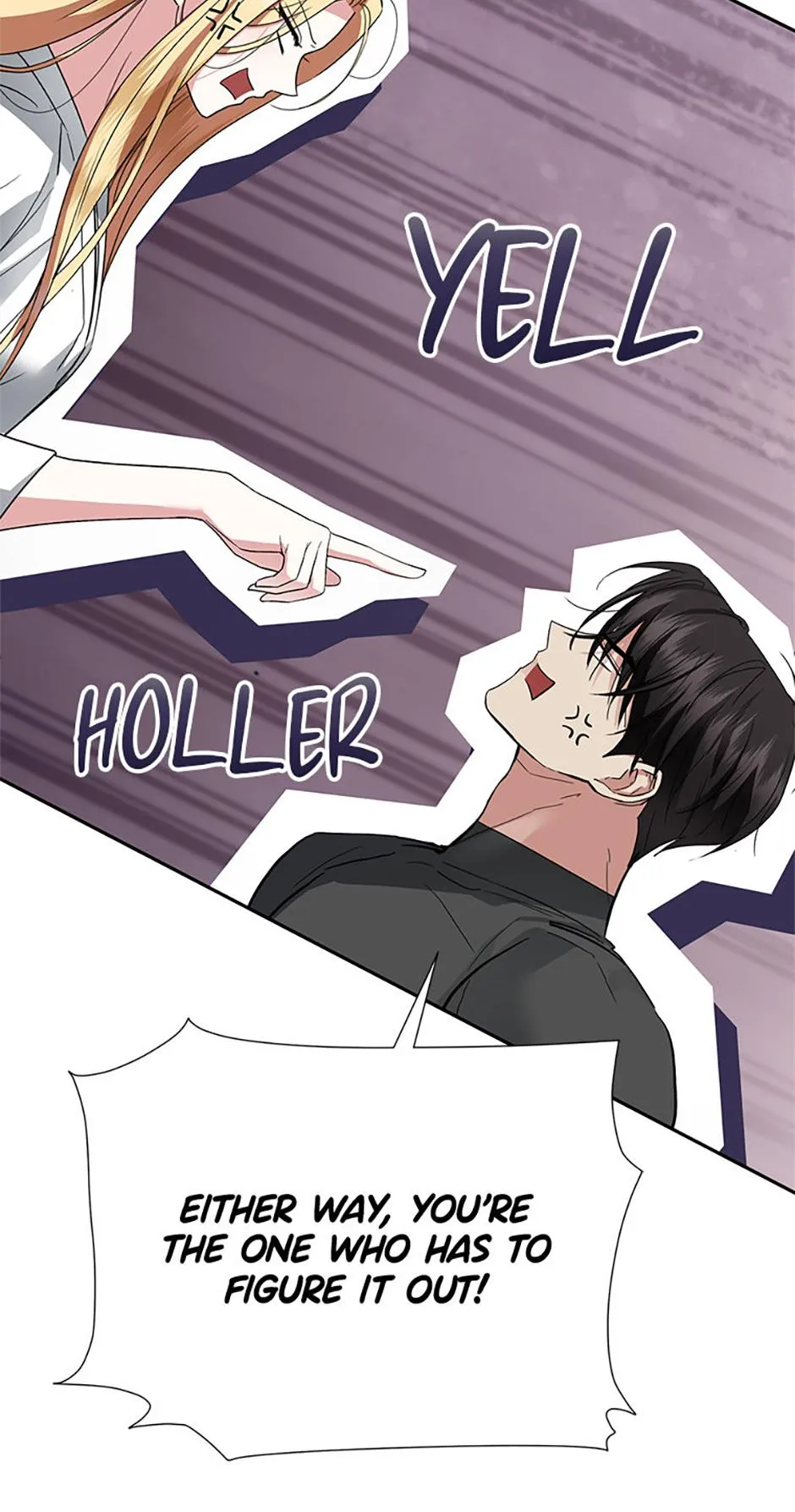 It’s Not Even Night Chapter 30 page 98 - 