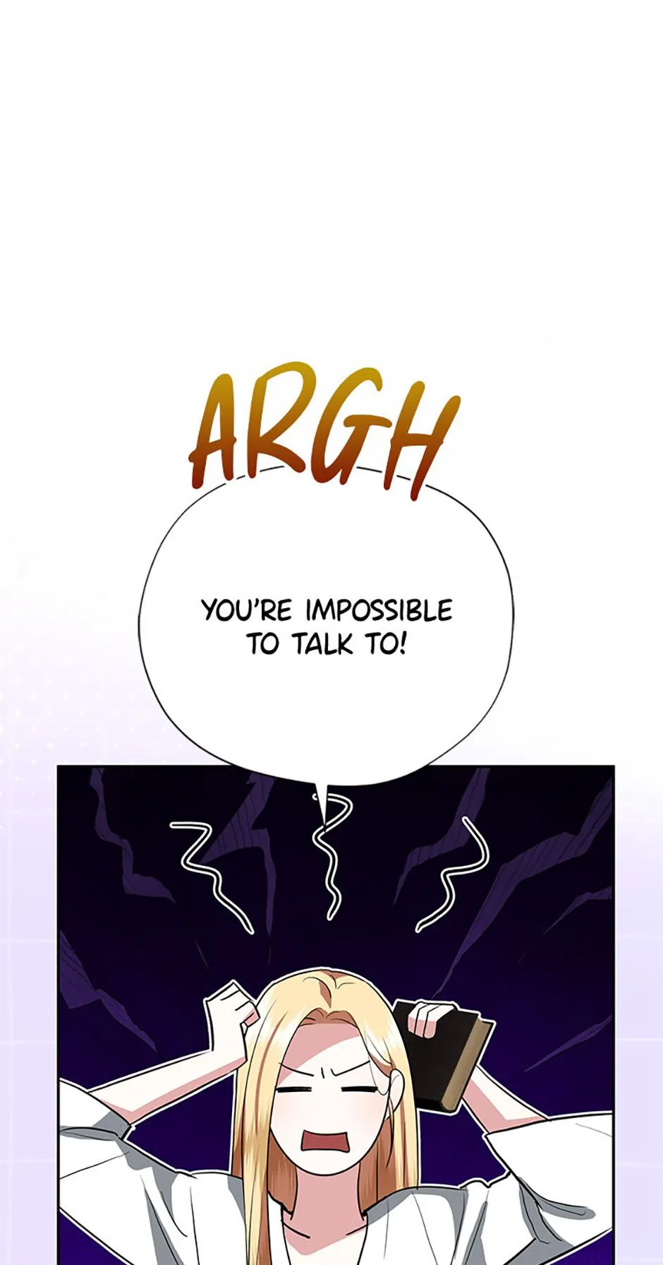 It’s Not Even Night Chapter 30 page 99 - 