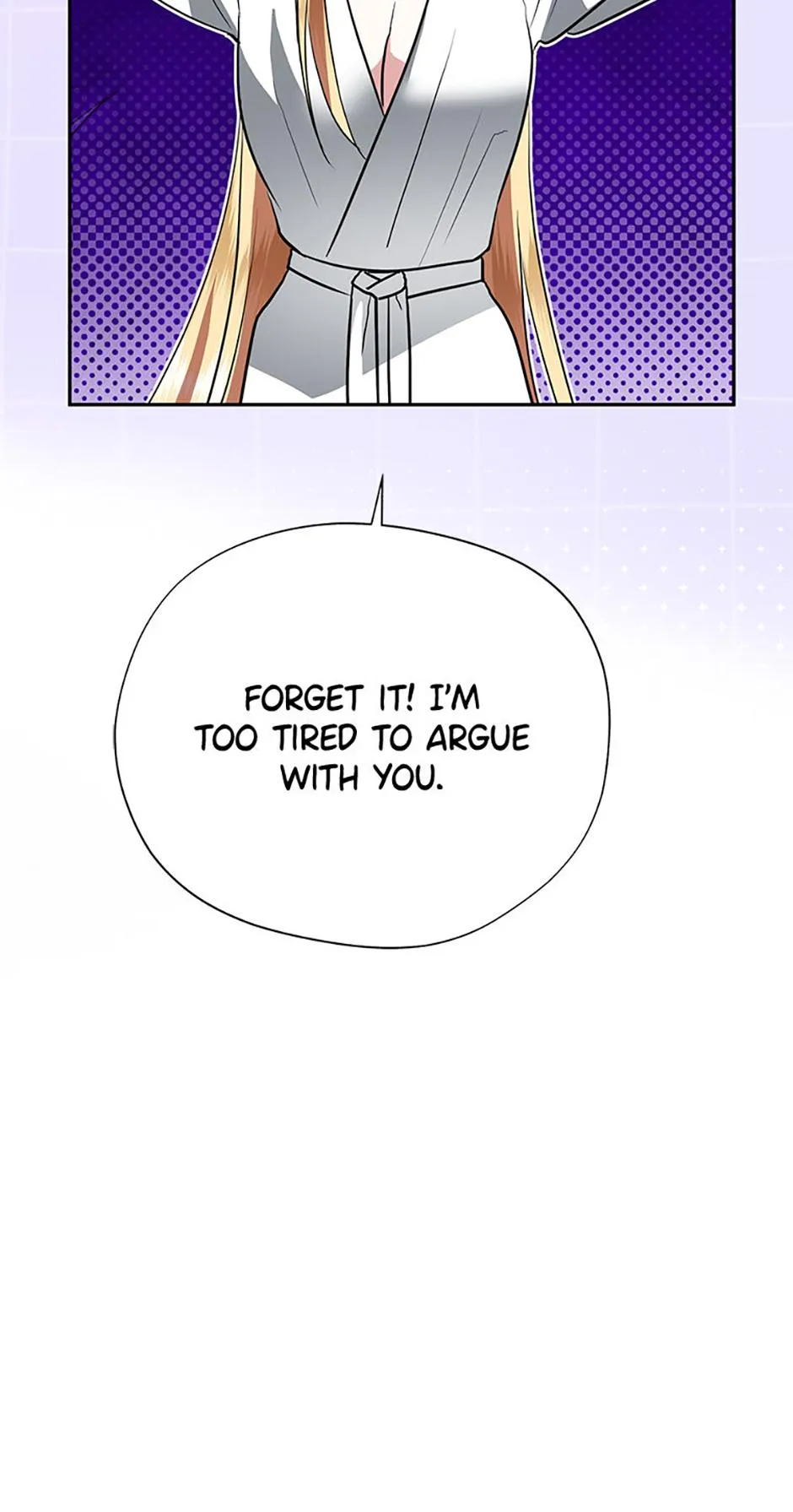 It’s Not Even Night Chapter 30 page 100 - 