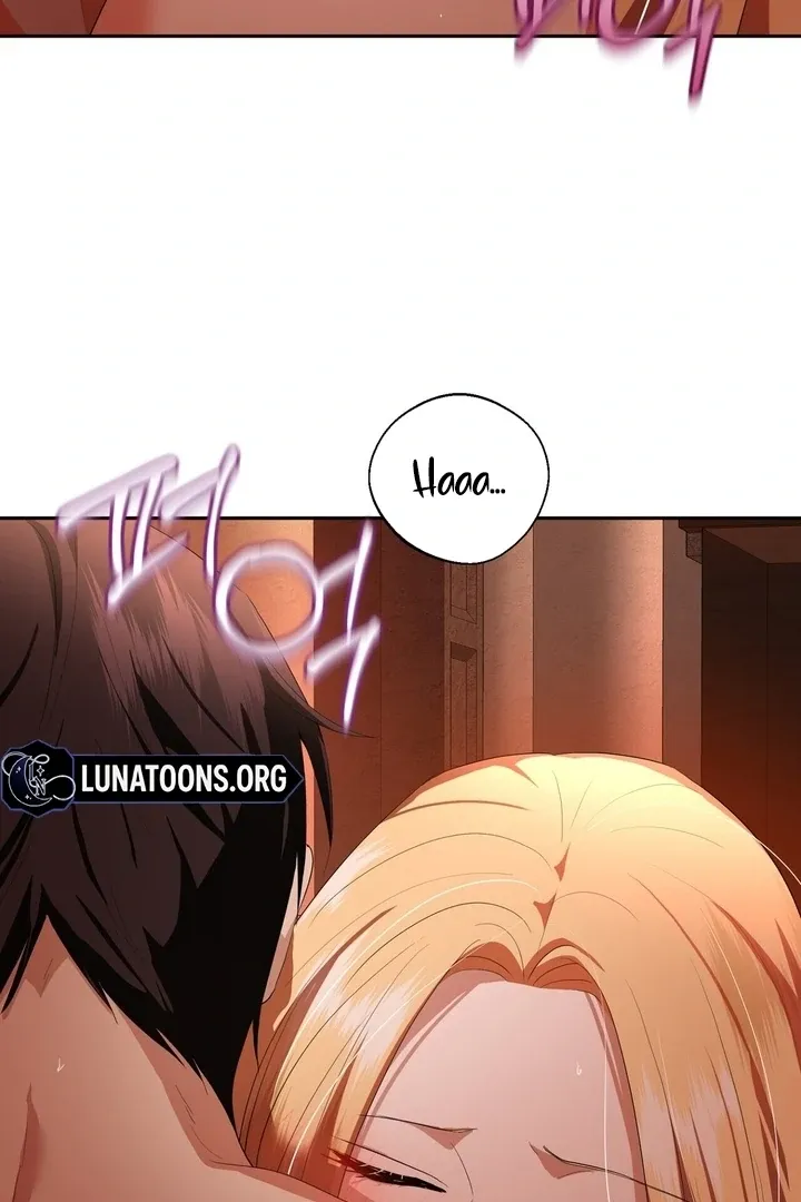 It’s Not Even Night Chapter 4 page 102 - 