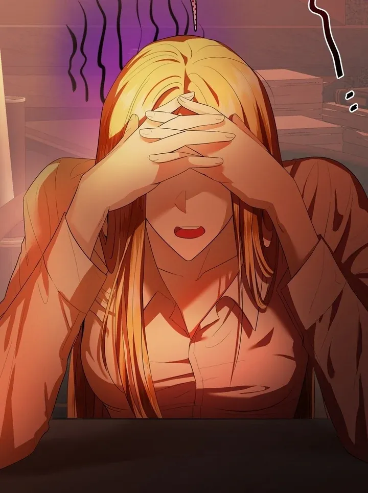 It’s Not Even Night Chapter 4 page 13 - 