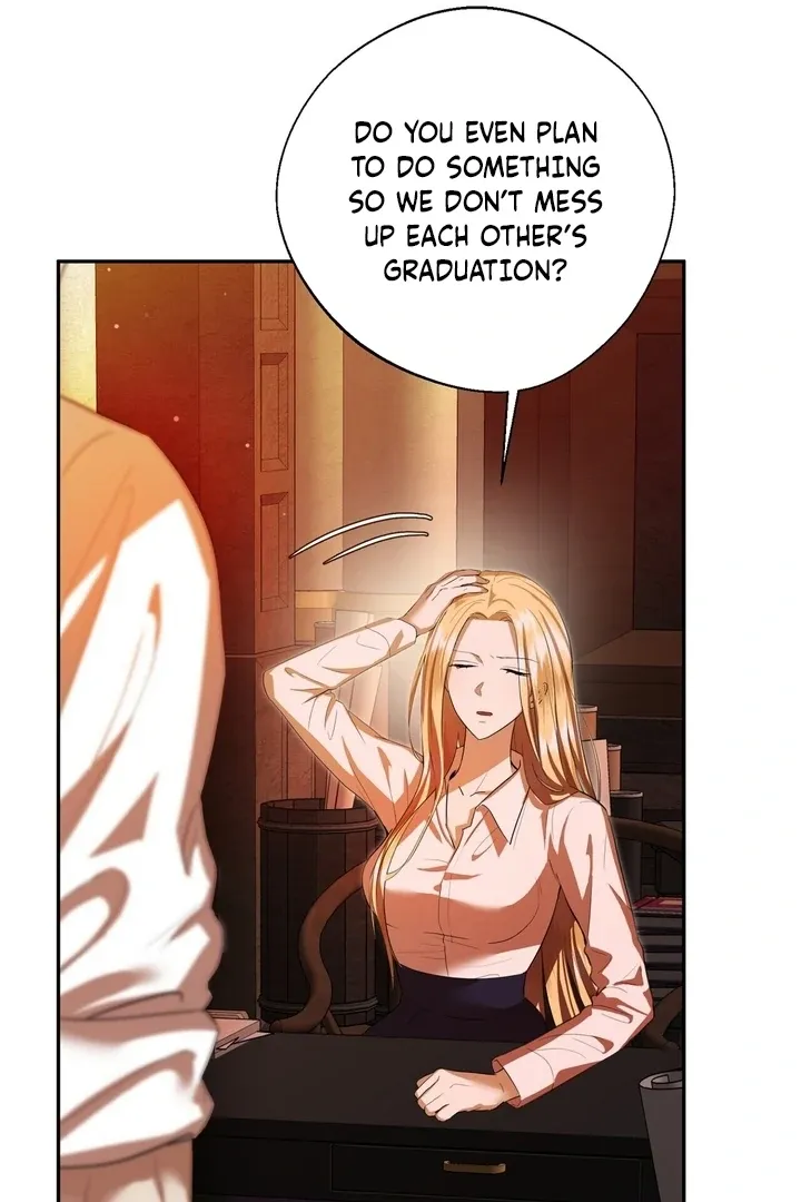 It’s Not Even Night Chapter 4 page 15 - 