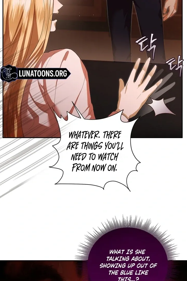 It’s Not Even Night Chapter 4 page 17 - 