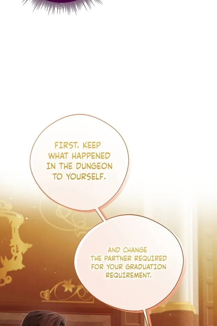 It’s Not Even Night Chapter 4 page 19 - 