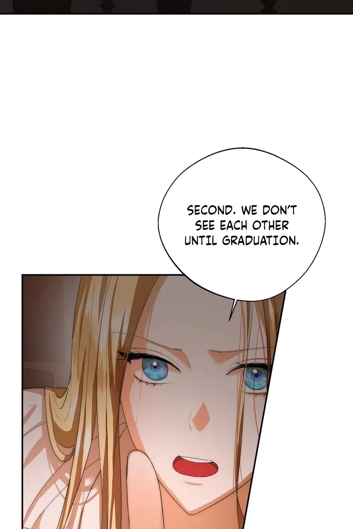 It’s Not Even Night Chapter 4 page 21 - 