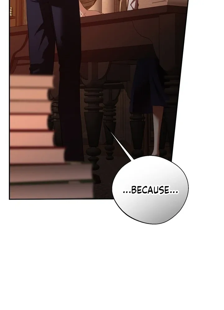 It’s Not Even Night Chapter 4 page 28 - 