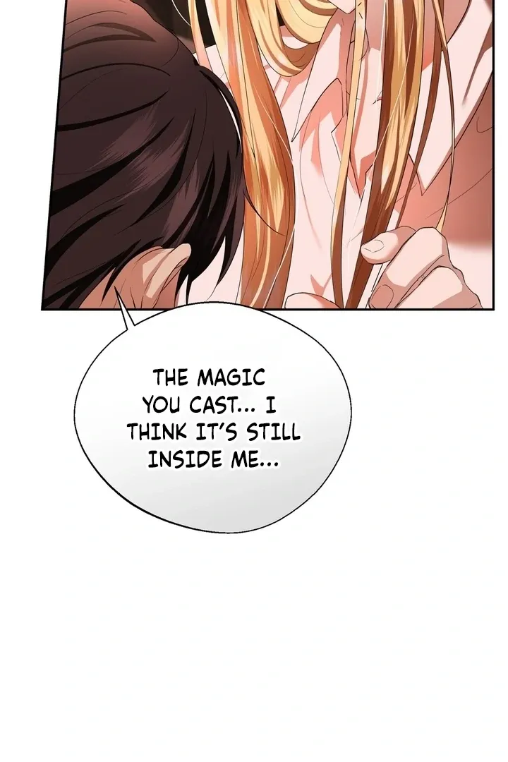 It’s Not Even Night Chapter 4 page 30 - 