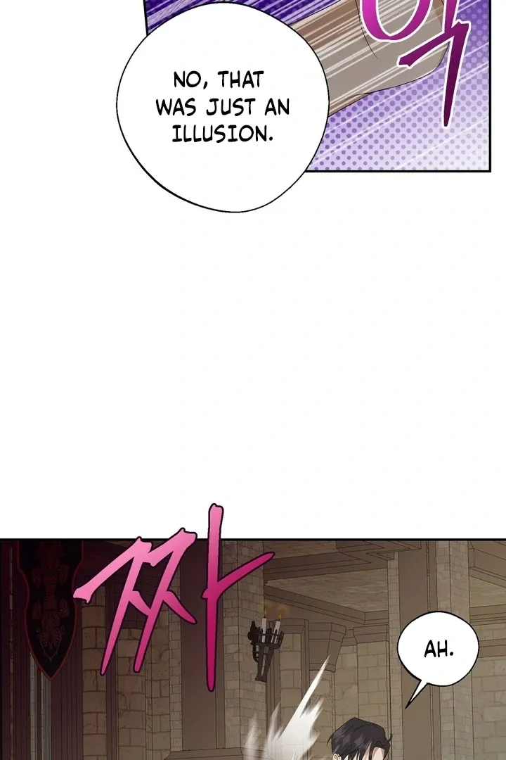 It’s Not Even Night Chapter 4 page 4 - 