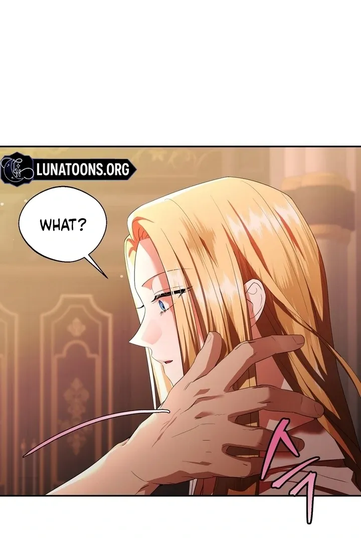 It’s Not Even Night Chapter 4 page 31 - 