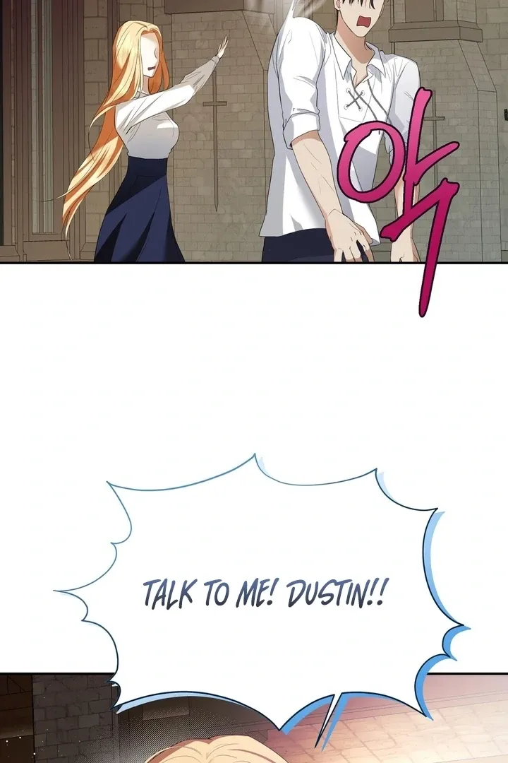It’s Not Even Night Chapter 4 page 5 - 