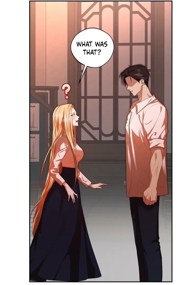 It’s Not Even Night Chapter 4 page 42 - 