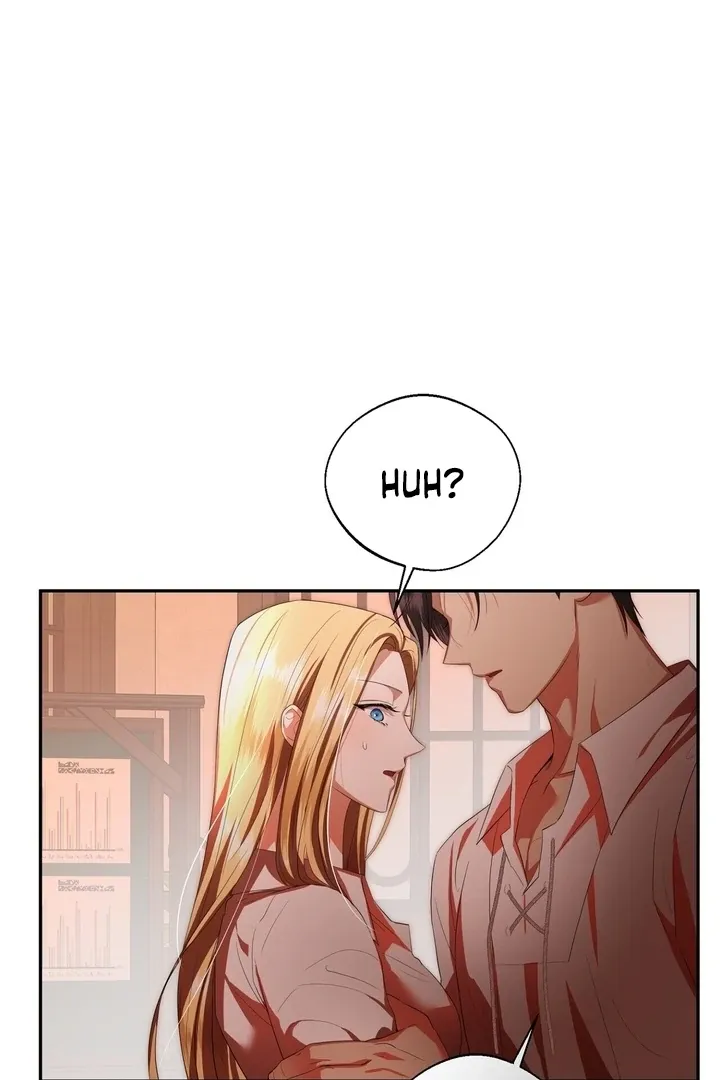 It’s Not Even Night Chapter 4 page 43 - 