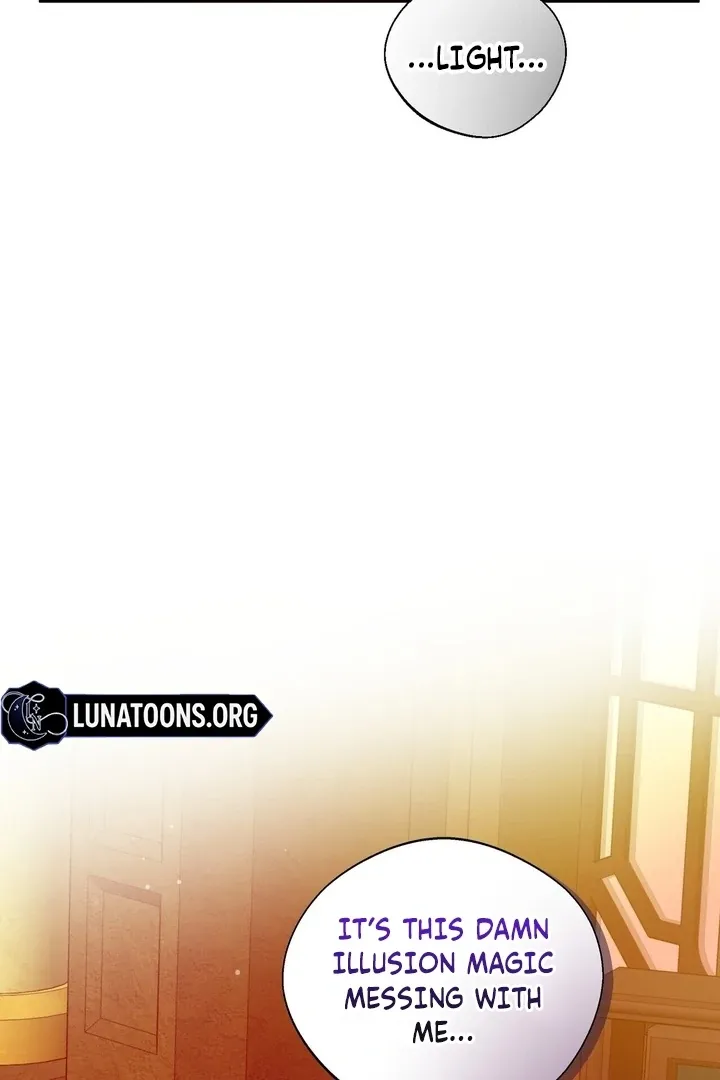 It’s Not Even Night Chapter 4 page 44 - 
