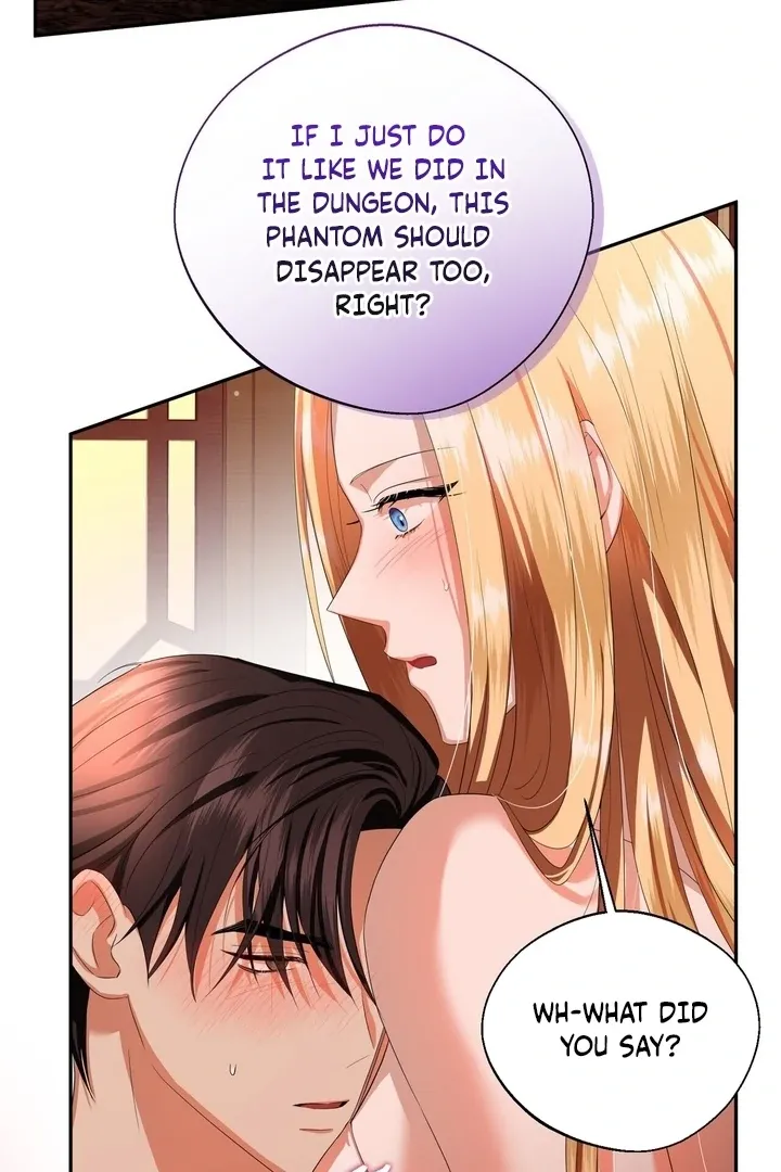 It’s Not Even Night Chapter 4 page 52 - 